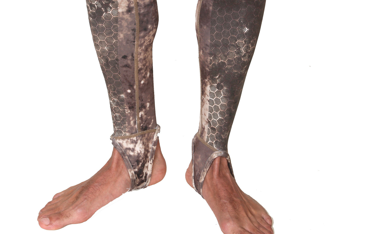 EVO1 Fullbody Rashguard – 0.5mm