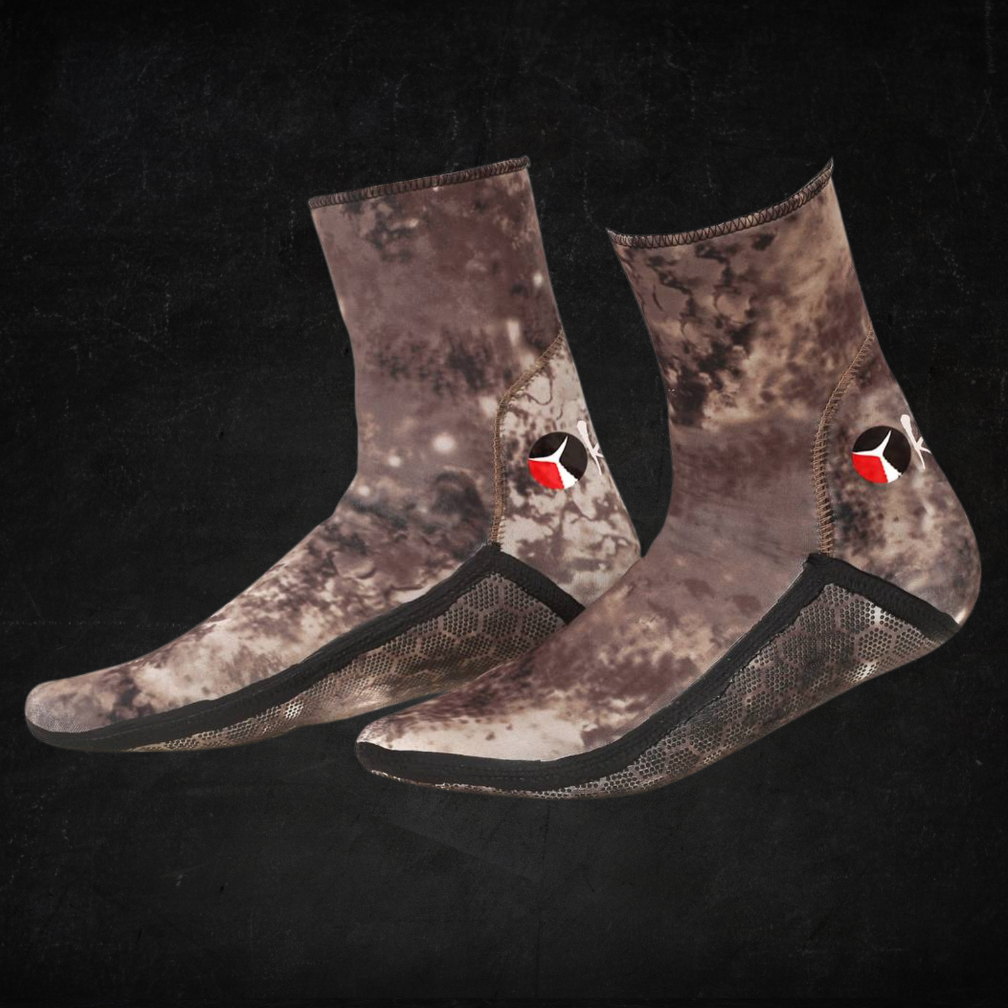 Neoprene Diving Socks – Warmth, Comfort & Grip