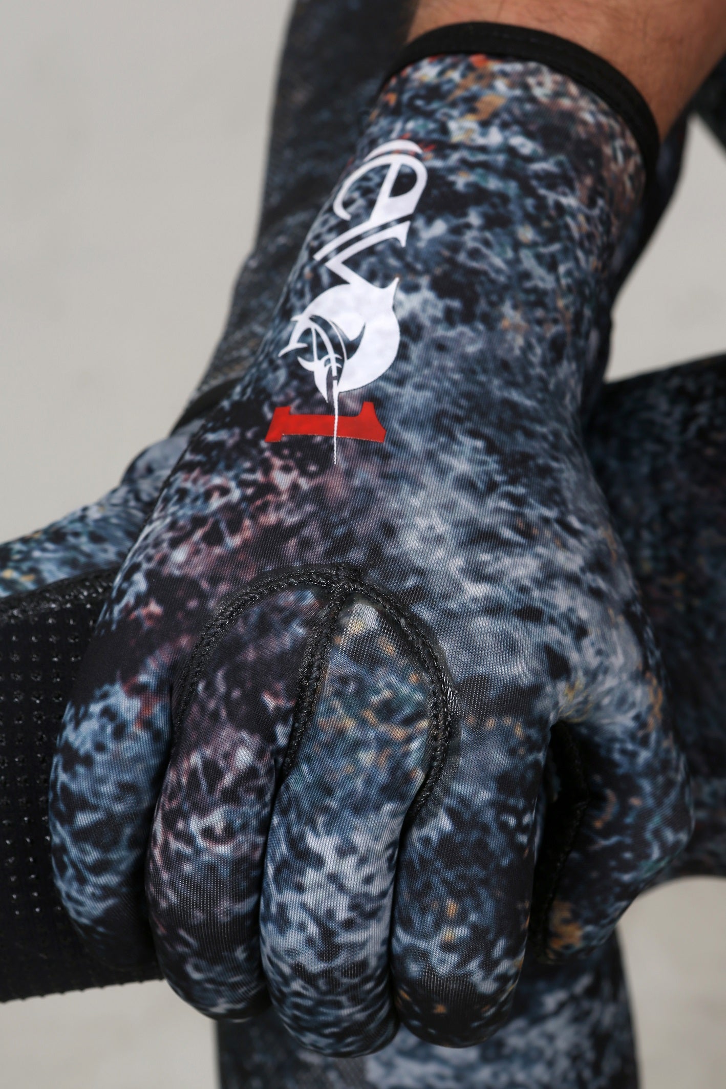 EVO1 Neoprene 1.5mm Spearfishing Gloves