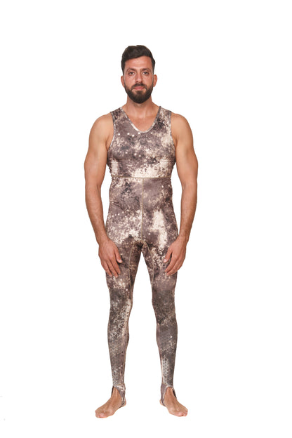 EVO1 Fullbody Rashguard – 0.5mm