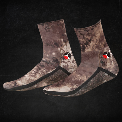 Neoprene Diving Socks – Warmth, Comfort & Grip