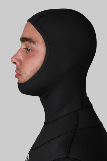 EVO1 OPENCELL WETSUIT Full Black