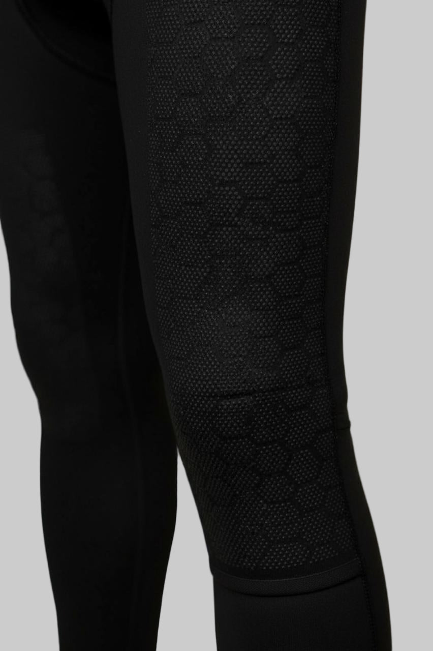 EVO1 OPENCELL WETSUIT Full Black