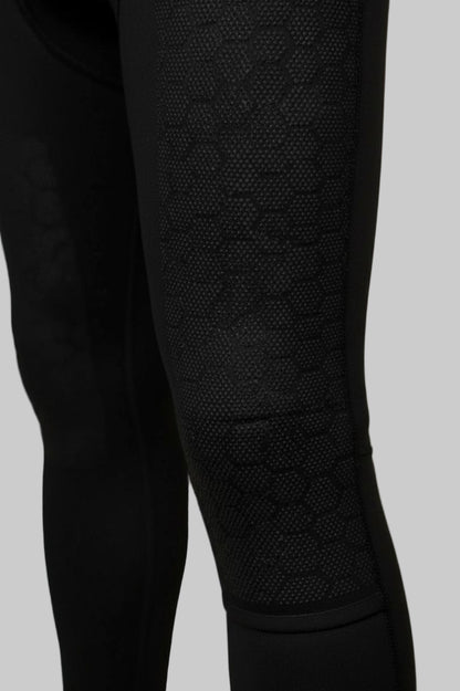 EVO1 OPENCELL WETSUIT Full Black