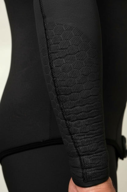 EVO1 OPENCELL WETSUIT Full Black