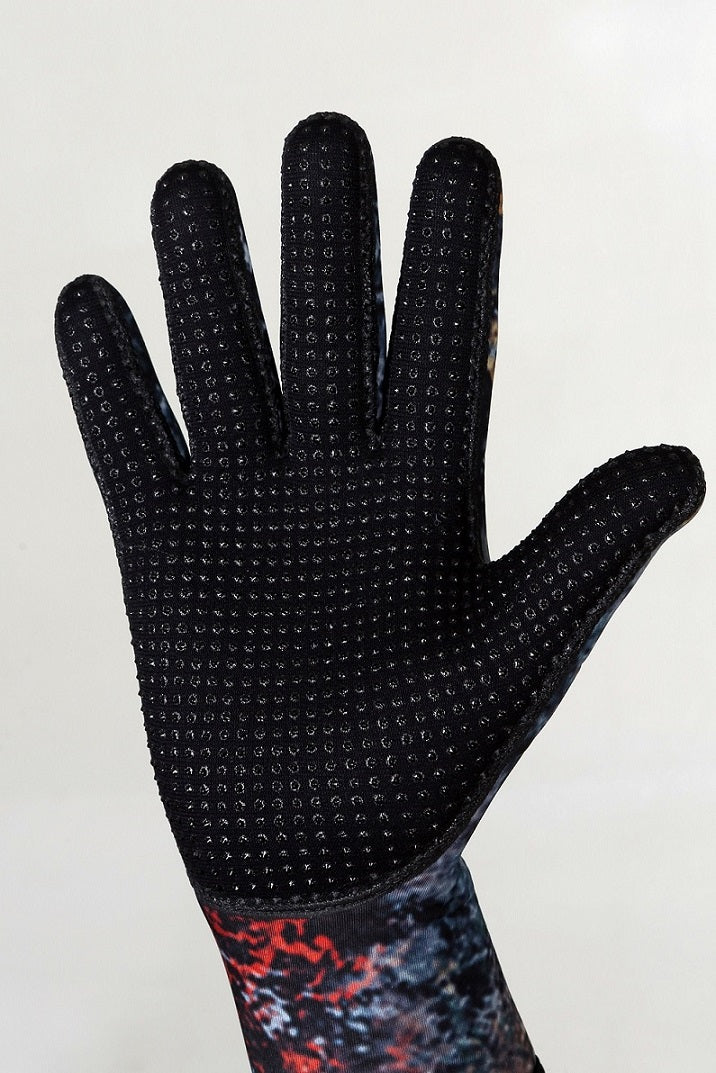 EVO1 Neoprene 1.5mm Spearfishing Gloves