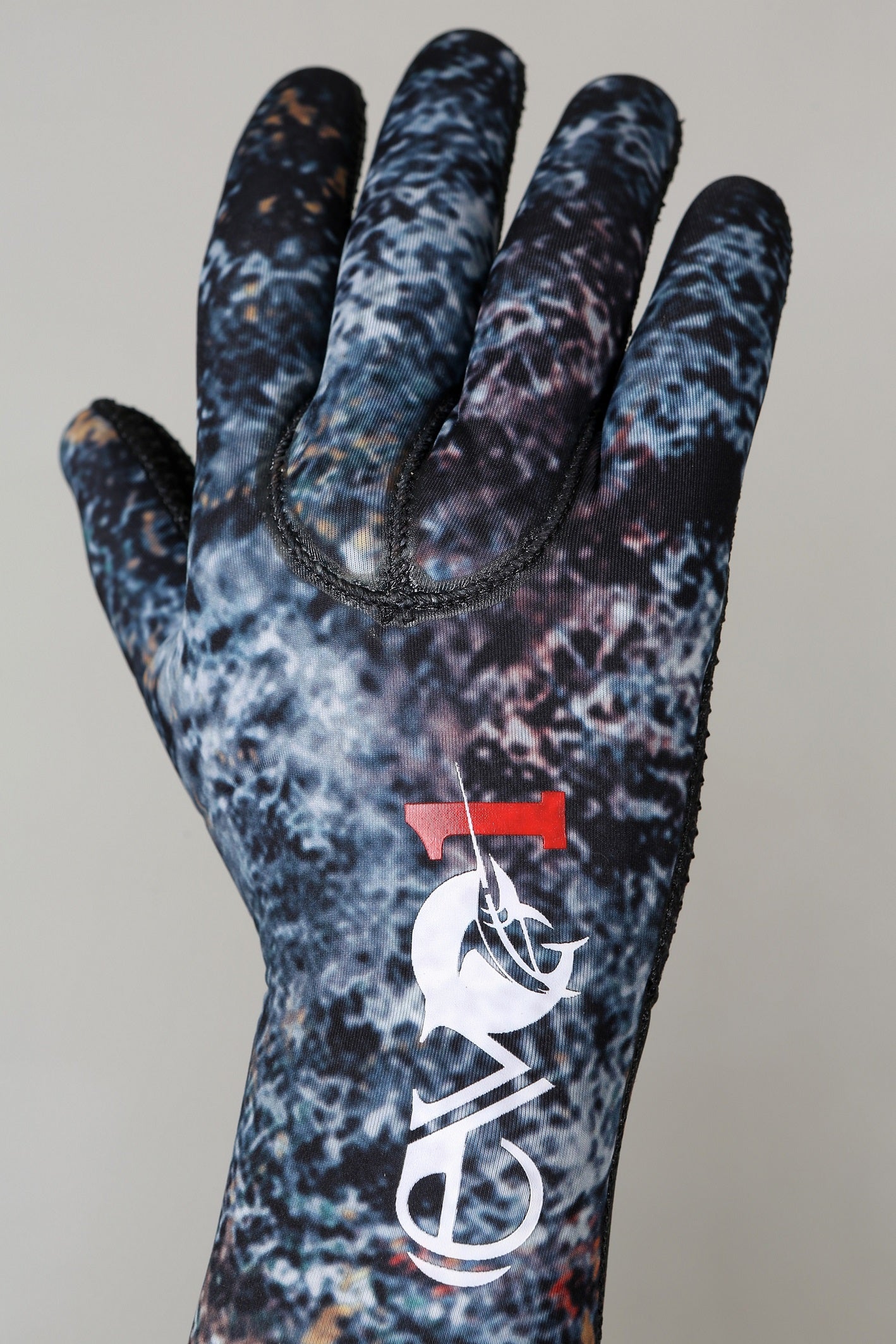 EVO1 Neoprene 1.5mm Spearfishing Gloves